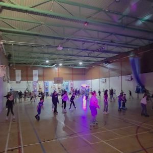 Saturday 14th February - Skater Admission - Thorns Collegiate Academy / Brierley Hill